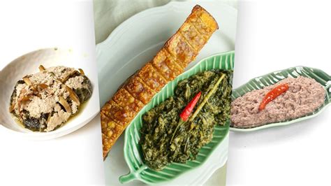 bicol milker|Masiram!: The 5 most searched Bicolano recipes .